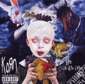 Korn - See You On The Other Side cd musicale di KORN