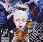 Korn - See You On The Other Side cd
