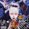 Korn - See You On The Other Side cd