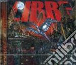 Rockin' Squat - Libre Vs. Democracie Fasciste cd