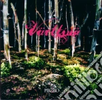 Varttina - Miero cd