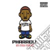 Pharrell - In My Mind cd musicale di PHARRELL
