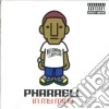 Pharrell Williams - In My Mind cd