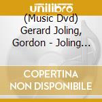 (Music Dvd) Gerard Joling, Gordon - Joling & Gordon Over De Vloer cd