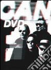 (Music Dvd) Can - Can Dvd  (2 Dvd) cd
