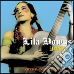 Lila Downs - La Cantina cd