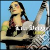Lila Downs - La Cantina cd