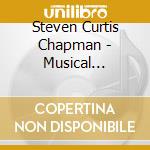 Steven Curtis Chapman - Musical Blessings cd