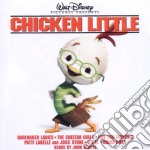 John Debney - Chicken Little (Englische Originalversion)