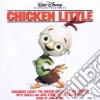 John Debney - Chicken Little (Englische Originalversion) cd