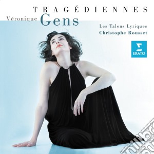 Veronique Gens - Tragediennes cd musicale di Veronique Gens
