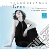 Veronique Gens - Tragediennes cd musicale di Veronique Gens