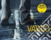Vasco Rossi - Buoni O Cattivi Live Anthology (Ltd) (3 Dvd+2 Cd+Libro) cd