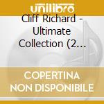 Cliff Richard - Ultimate Collection (2 Cd) cd