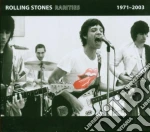 RARITIES (Digipack) cd