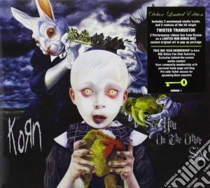 Korn - See You On The Other Side (2 Cd) cd musicale di Korn