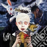 Korn - See You On The Other Side cd