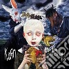 Korn - See You On The Other Side cd