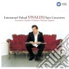 Antonio Vivaldi - Concerti Per Flauto cd