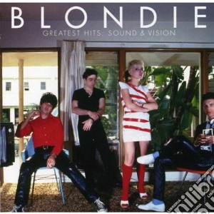 Blondie - Greatest Hits (Cd+Dvd) cd musicale di BLONDIE