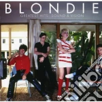 Blondie - Greatest Hits (Cd+Dvd) cd