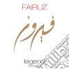 Fairuz - Fairuz Classics cd