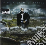 Rohff - Au-dela' De Mes Limites (2 Cd) cd