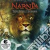 Harry Gregson-Williams - The Chronicles Of Narnia - The Lion, The Witch And The Wardrobe cd
