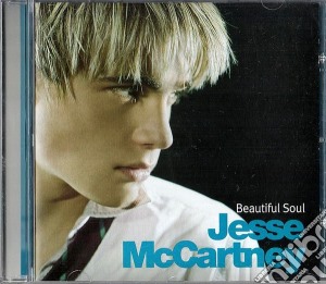 Jesse Mccartney - Beautiful Soul cd musicale di Jesse Mccartney