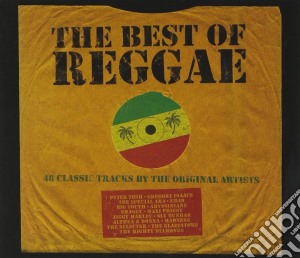 Best Of Reggae (The) / Various (3 Cd) cd musicale di Various