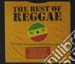 Best Of Reggae (The) / Various (3 Cd) cd