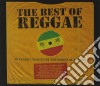 Best Of Reggae (The) / Various (3 Cd) cd