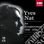 Nat Yves - Complete Piano Recordings 1930-1956 (15 Cd)
