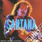 Santana - Santana (2 Cd)