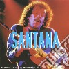 Santana - Santana (2 Cd) cd