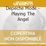 Depeche Mode - Playing The Angel cd