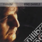 Pino Daniele - Le Piu' Belle Canzoni Di Pino Daniele cd
