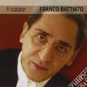 Le piu' belle canzoni di franco battiato cd musicale di Franco Battiato