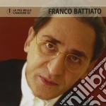 Le piu' belle canzoni di franco battiato cd