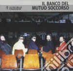 Banco Del Mutuo Soccorso - Le Piu' Belle Canzoni cd