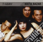 Le piu' belle canzoni dei matia bazar cd
