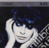 Alice - Le Piu' Belle Canzoni Di Alice cd