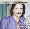 Alan Sorrenti - Le Piu' Belle Canzoni cd