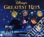 Disney's Greatest Hits  (3 Cd) cd