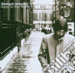 Richard Ashcroft - Keys To The World