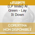 (LP Vinile) Al Green - Lay It Down vinile