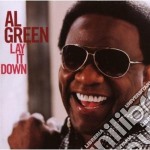 Al Green - Lay It Down