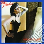 Pat Benatar - In The Heat Of The Night cd