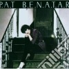 Pat Benatar - Precious Time cd musicale di BENATAR PAT