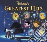 Disney's Greatest Hits (3 Cd) cd